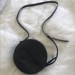 Stunning Circle Crossbody Bag